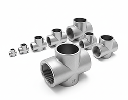 Inconel Fittings